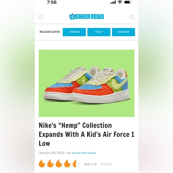 Hemp Nikes! New!! Rare*** - Picture 9 of 11